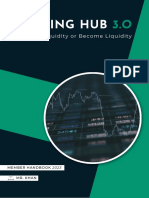 Trading Hub 3.o