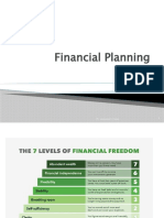 Financial Planning