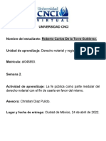 Actividad 2 Derecho Notarial y Registral