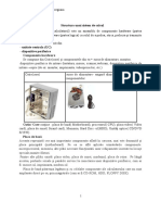 Structura Unui Sistem de Calcul