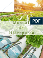 Manual de Hidroponia