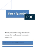 Recession