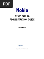 Administration Guide NMC2 R161 Ed03