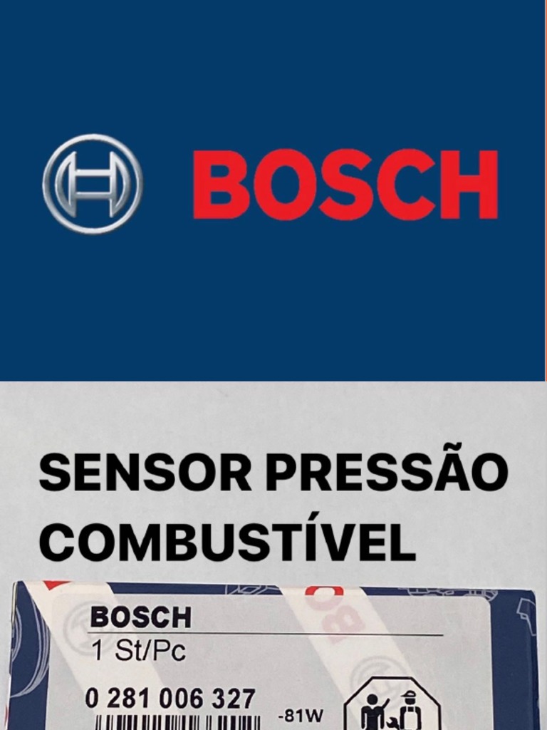 Bosch AP331 Sensore Di Usura Pastiglie Freno – Lunghezza 1127 Mm, Ricambio Originale