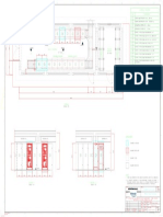 Tablero de paralelismo de transformadores Chilca Plus