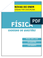 Caderno de Física