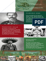 Revolución Mexicana