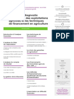 2020 Formation Continue GEST Maitriser Le Diagnostic Economique Des Exploitations Agricoles Et Les Techniques de Financement en Agriculture