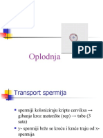 Oplodnja