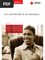 First Aid PDF