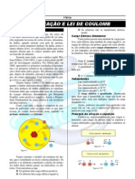 01-Eletrização e lei de Coulomb