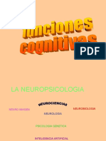 Neurodesarrollo: evaluación y tratamiento