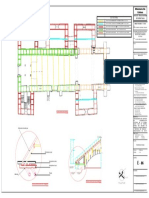 8.0. Planos Propuesta de Intervencion Estructuras-Tirantes