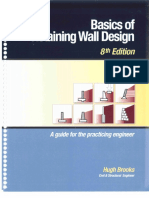 Basics of Retaining Wall Design, 8th Edition by Hugh Brooks (Z-lib.org)