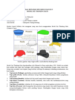 Jurnal Refleksi Dwi Mingguan Ke 5