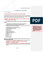 PDF Criminal Litigation