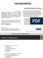 Tema 3 Clasificación-1