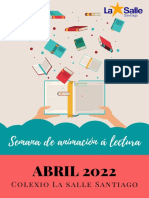 Semana de Animacion A Lectura (2)