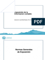 Exposicion General 2022