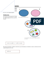 U1 PP 12 Conjuntos Disjuntos
