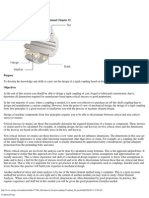 Coupling Design