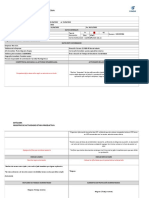 Bitácora de actividades de contabilidad en Movii S.A