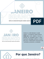 Janeiro Branco