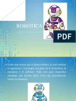 Robótica