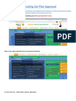 DG Set Plan Approval
