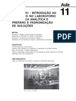 18401516022012quimica Analitica II Aula 11