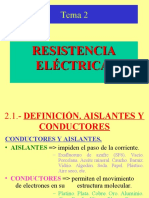 Tema 2 Electrotecnia