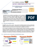 Actividad de Aprendizaje #2 - Eda 5 - Segundo