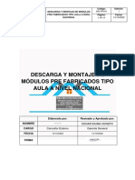 Sig-Pr-01 Descarga y Montaje de M - Dulos