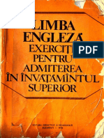 Engleza Admitere NPs With Answers Scan