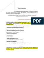 ESTUDO APOMÉTRICO BÁSICO - Wagner Cirra, PDF Online