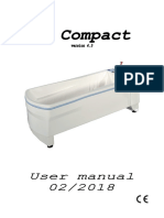 User Manual GK Compact - EN - V4.3 - 2018-02