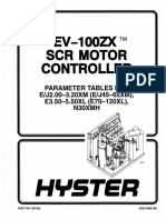 2200595-EV-T100_TRANSISTOR_MOTOR_CONTROLLER