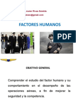 Factores Humanos Aeroclub