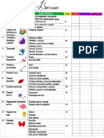 Planner Barron's