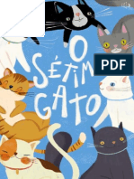 O Sétimo Gato