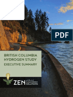 Zen BCBN Hydrogen Study Final v6 Executivesummary