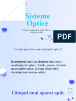 Sisteme optice fizica