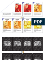 Single Player Unstable Unicorns Print N Playpdf PDF Free