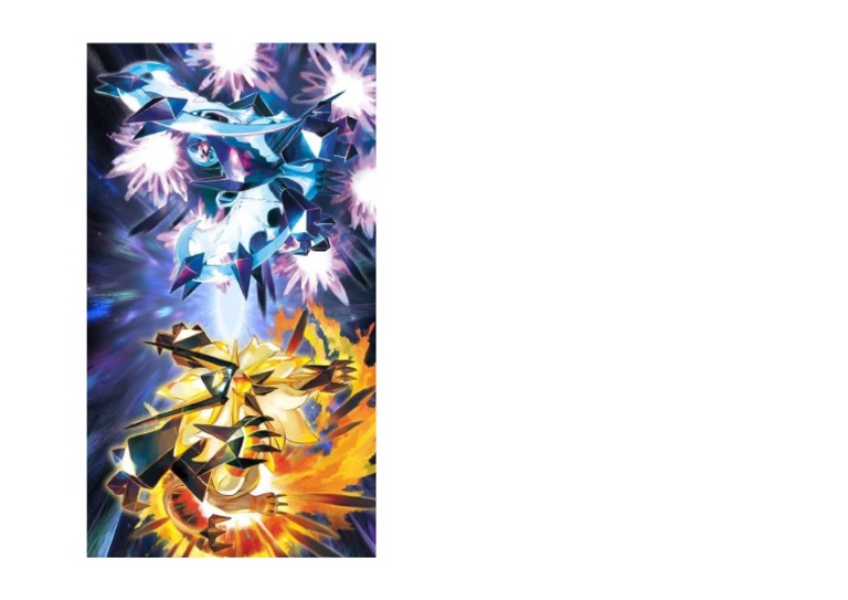 Pokemon | PDF