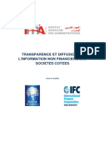 Transparence Socits Cotes VF 2