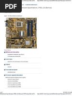 Gigabyte Ga G31m Es2l Schematics 1 Pdf Computer Networking Computer Architecture