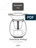 Instrukcja Obsługi TM6