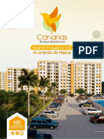 Brochure - Canarias