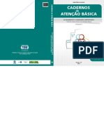 Caderno de Atençao Basica - Acolhimento A Demanda Espontanea 2