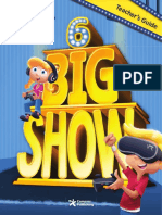 Big Show 6 Student Book TG (En)